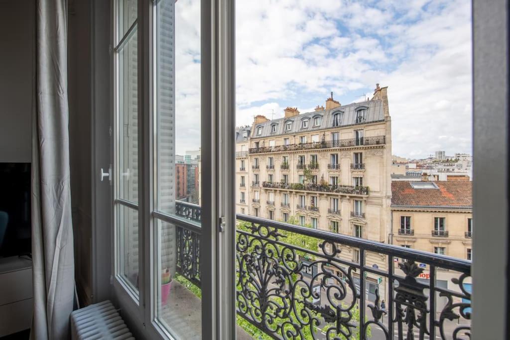 Appartamento Republique - Magnifique Au Centre De *